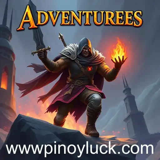 The Thrilling World of Adventure Quests on Pinoyluck.com