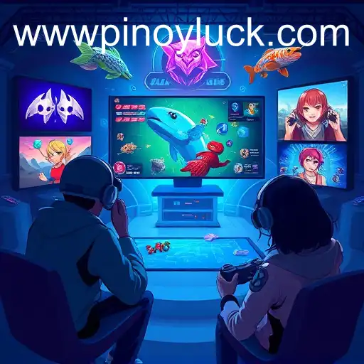 Emerging Trends in Online Gaming in 2026