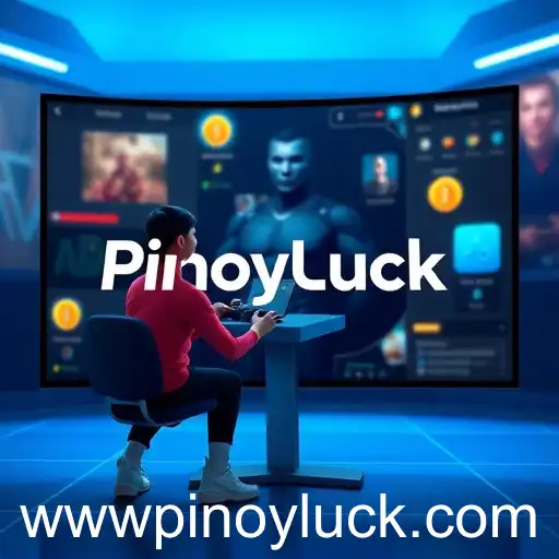 Gaming Innovations at Pinoyluck.com