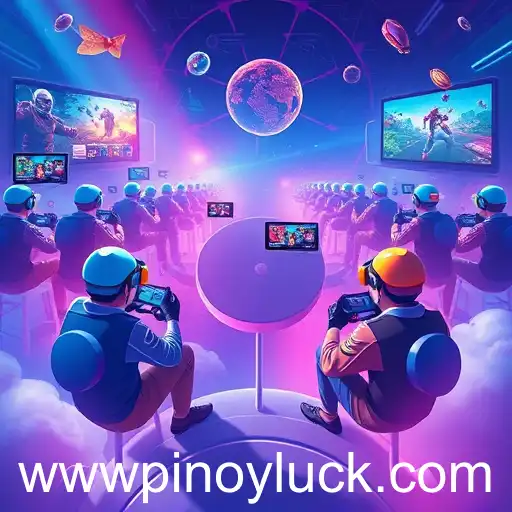 Gaming Trends and Innovations in 2025