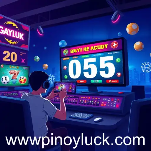 Digital Expansion of English Game Sites in 2025