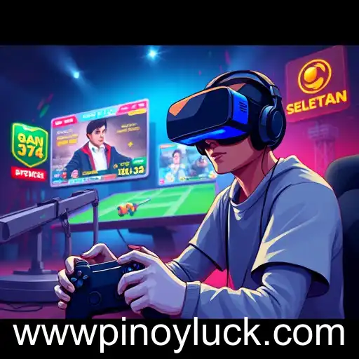 Digital Gaming Trends and Global Collaborations