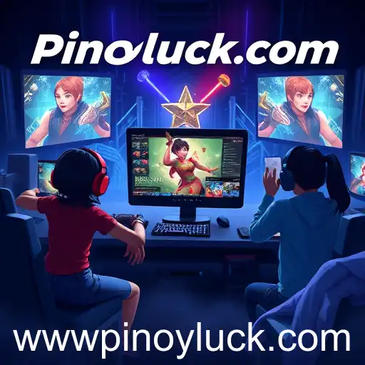 Emerging Trends in Online Gaming