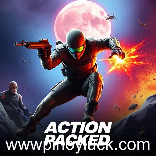 Pinoyluck.com: Navigating the Digital Gaming Landscape