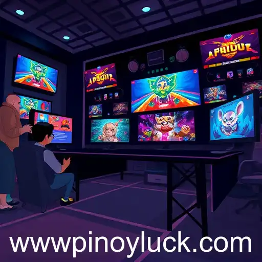 The Rise of Pinoyluck: A Game Changer in Online Entertainment