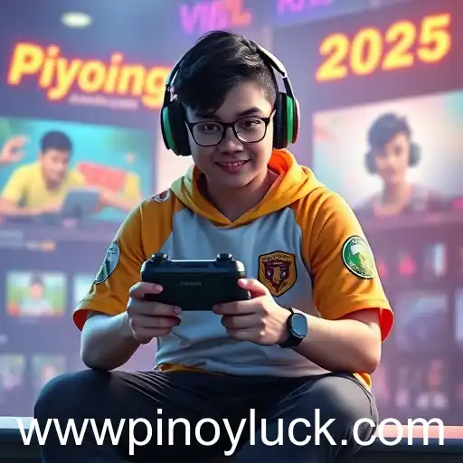 Pinoyluck's Surging Popularity in the Gaming World