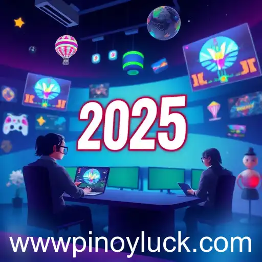Pinoy Luck: A Resounding Success in Online Gaming