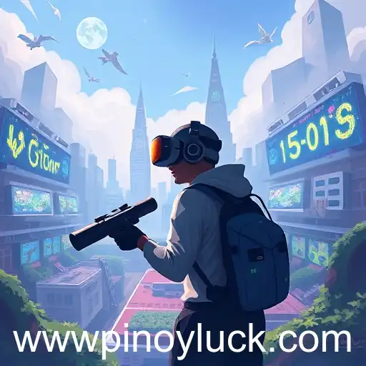 Pinoyluck Revolutionizes Online Gaming