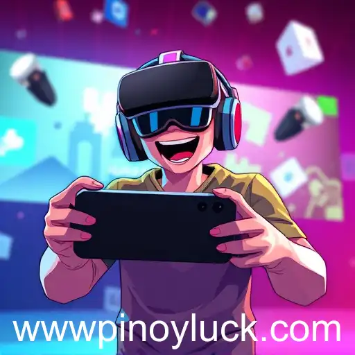 The Rise of Pinoyluck: A New Era in Online Gaming