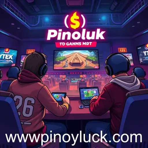 The Rise of Pinoyluck in Online Gaming