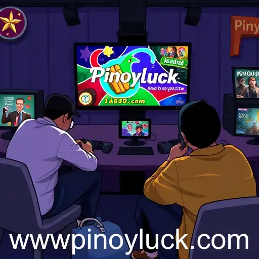 The Rise of Pinoyluck in the Gaming World
