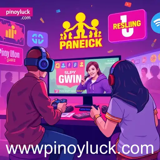 The Rise of Pinoyluck.com in the Gaming World