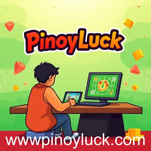 The Rise of PinoyLuck as a Gaming Phenomenon