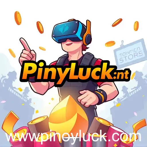 The Rise of Pinoyluck: A Digital Gaming Revolution