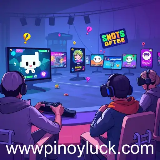 PinoyLuck: A Deep Dive into Gaming Dynamics