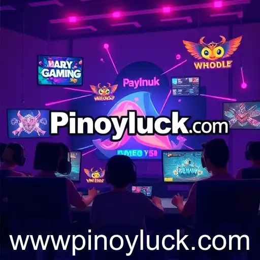 The Rise of Pinoyluck in Gaming