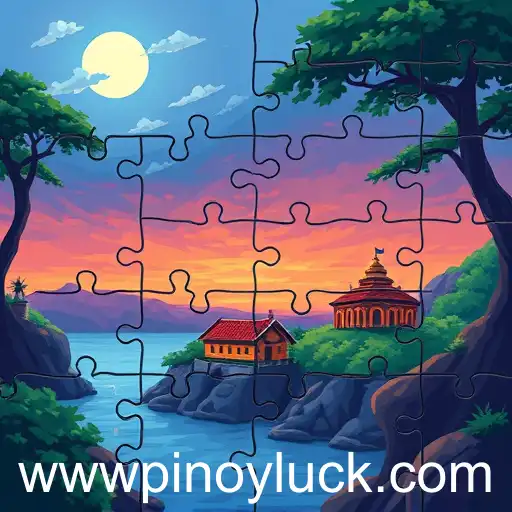 Exploring the Intriguing World of Puzzle Games on Pinoyluck.com