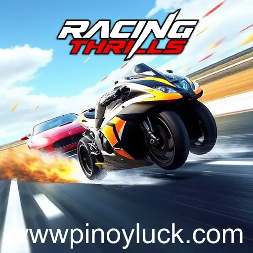 Exploring the Excitement of Racing Thrills on Pinoyluck.com