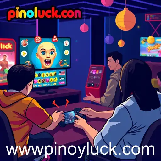 The Rise of Digital Gaming Platforms