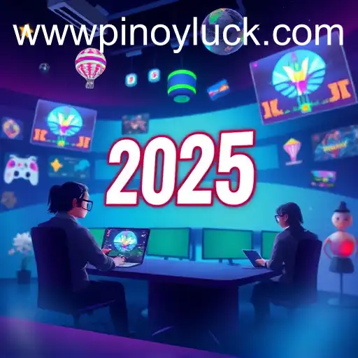 The Rise of Online Gaming in 2025