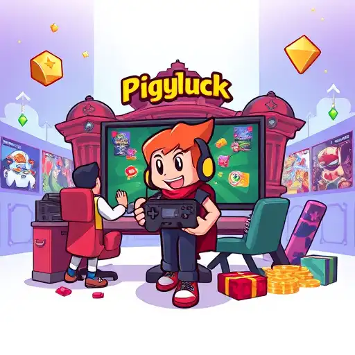 The Rise of Pinoyluck in Online Gaming