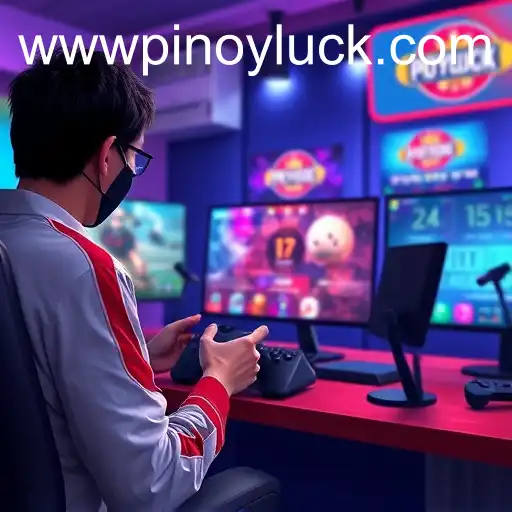 The Rise of Pinoyluck.com in Online Gaming