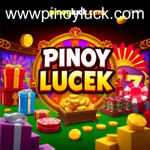 The Rise of Pinoyluck in the Gaming World
