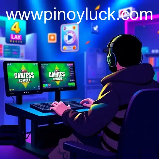 The Rise of Pinoyluck.com: A New Era in Online Gaming